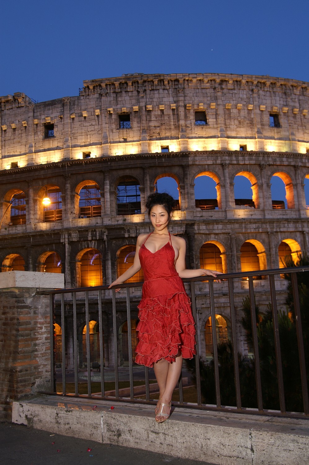 佐藤寛子 No327 Hiroko Satou [DGC]